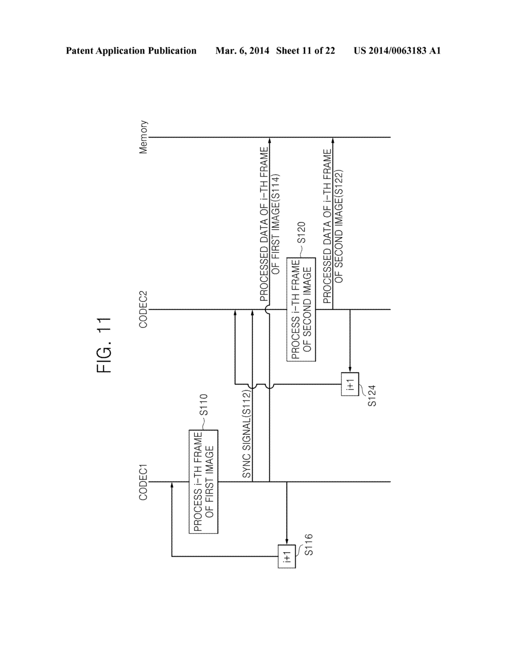 METHOD OF PROCESSING MULTI-VIEW IMAGE AND APPARATUS FOR EXECUTING THE SAME - diagram, schematic, and image 12