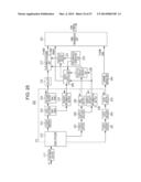 RECEPTION DEVICE, RECEPTION METHOD, AND ELECTRONIC DEVICE diagram and image