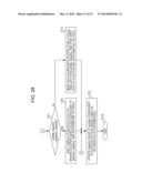 RECEPTION DEVICE, RECEPTION METHOD, AND ELECTRONIC DEVICE diagram and image