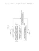 RECEPTION DEVICE, RECEPTION METHOD, AND ELECTRONIC DEVICE diagram and image