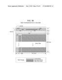 RECEPTION DEVICE, RECEPTION METHOD, AND ELECTRONIC DEVICE diagram and image