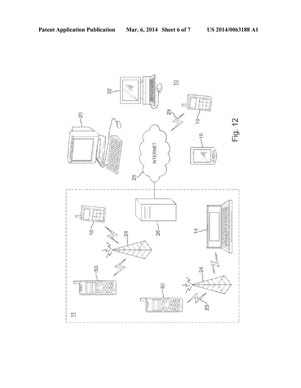 Apparatus, a Method and a Computer Program for Image Processing - diagram, schematic, and image 07