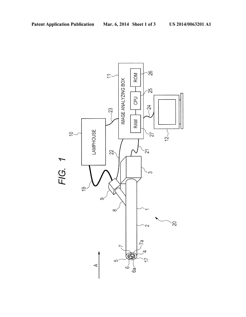 STEREOSCOPIC ENDOSCOPE SYSTEM - diagram, schematic, and image 02