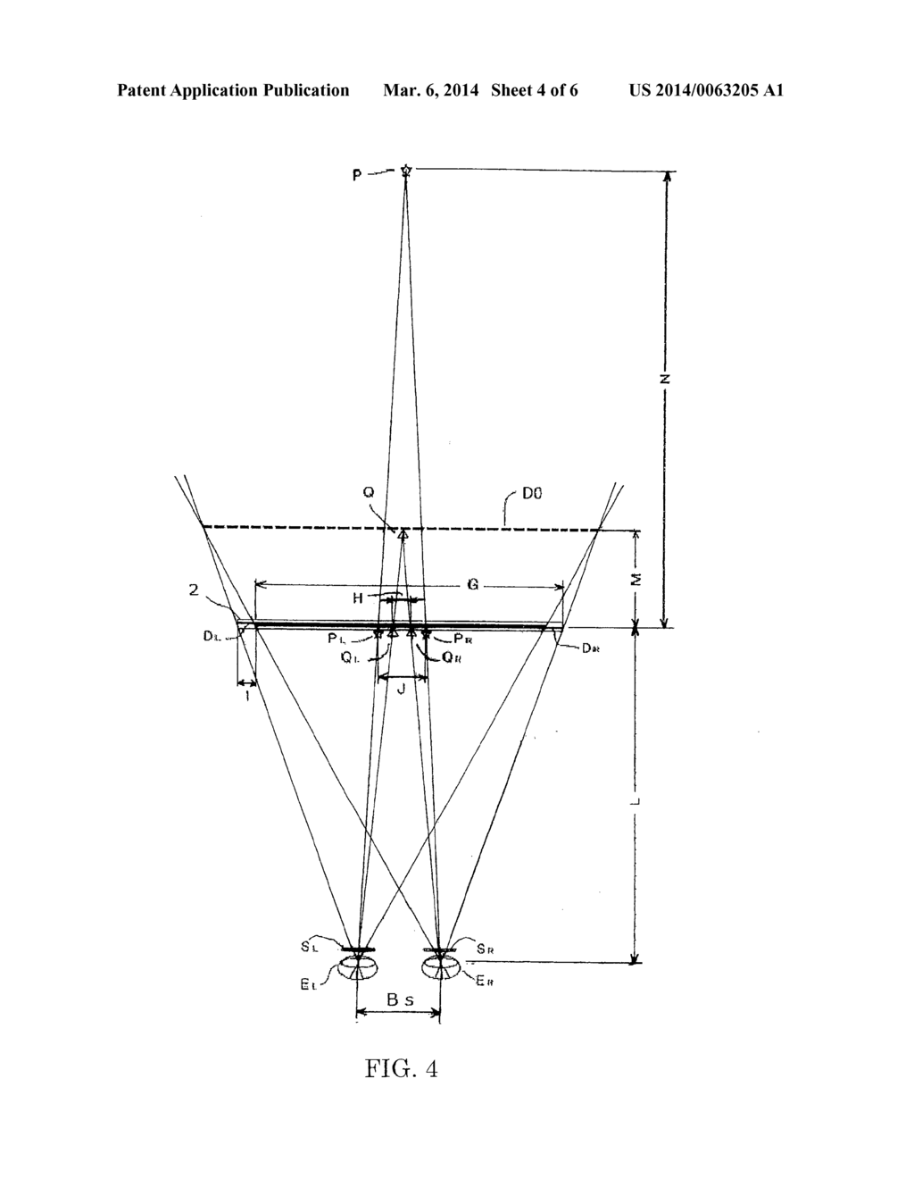 STEREOSCOPIC VIDEO RECEIVER - diagram, schematic, and image 05