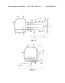 VEHICLE MIRROR ASSEMBLY diagram and image