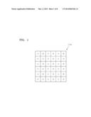 APPARATUS AND METHOD FOR DETERMINING DEFECT PIXEL diagram and image