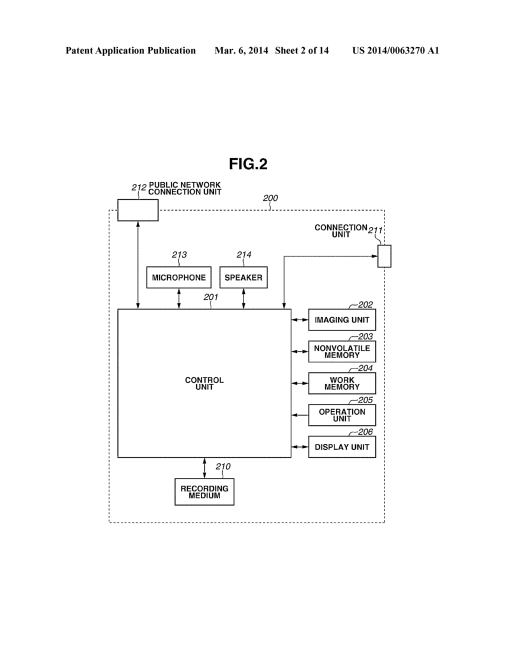 COMMUNICATION APPARATUS, CONTROL METHOD OF COMMUNICATION APPARATUS, AND     RECORDING MEDIUM - diagram, schematic, and image 03