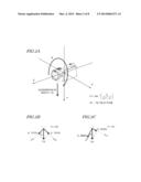 IMAGE CAPTURE DEVICE AND IMAGE PROCESSOR diagram and image