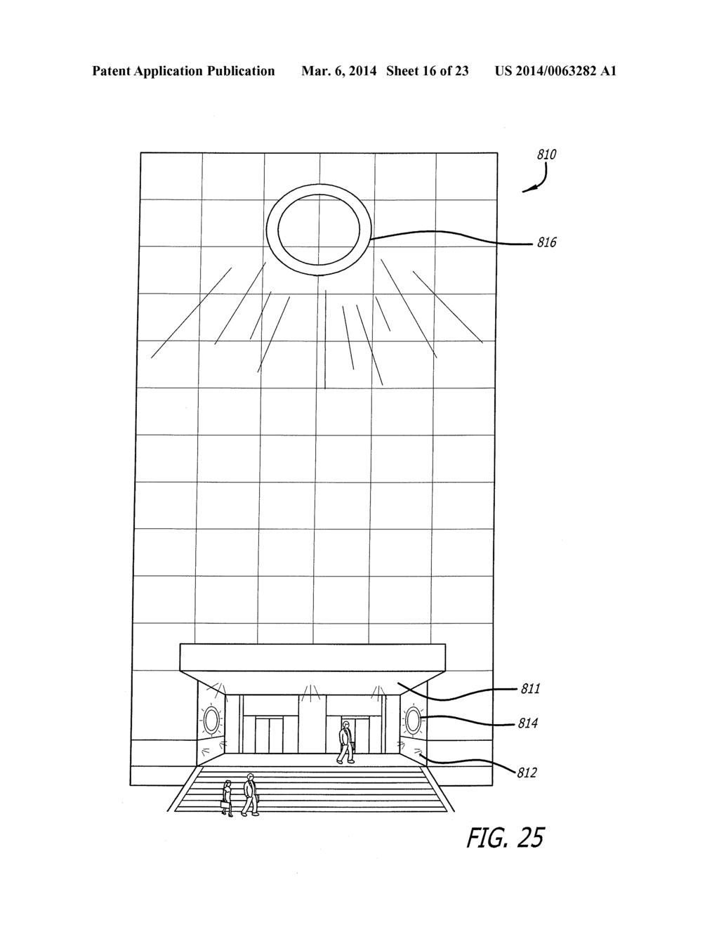 MODIFYING VISUAL PERCEPTION - diagram, schematic, and image 17