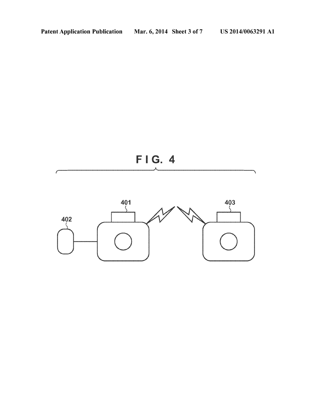 RECORDING APPARATUS, IMAGE CAPTURE APPARATUS, AND RECORDING METHOD - diagram, schematic, and image 04