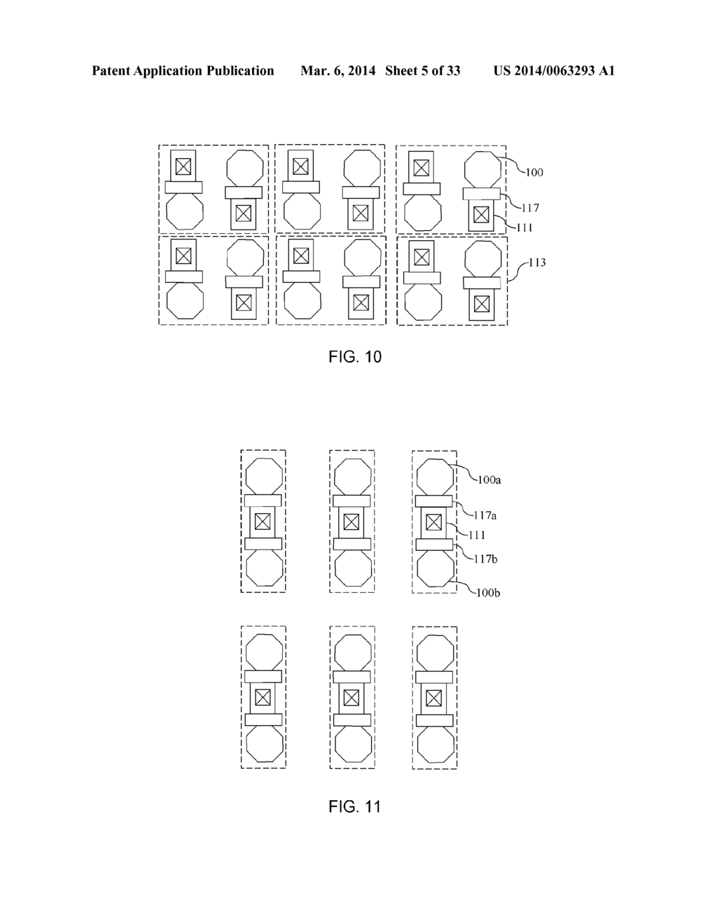 NOISE-CANCELLING IMAGE SENSORS - diagram, schematic, and image 06