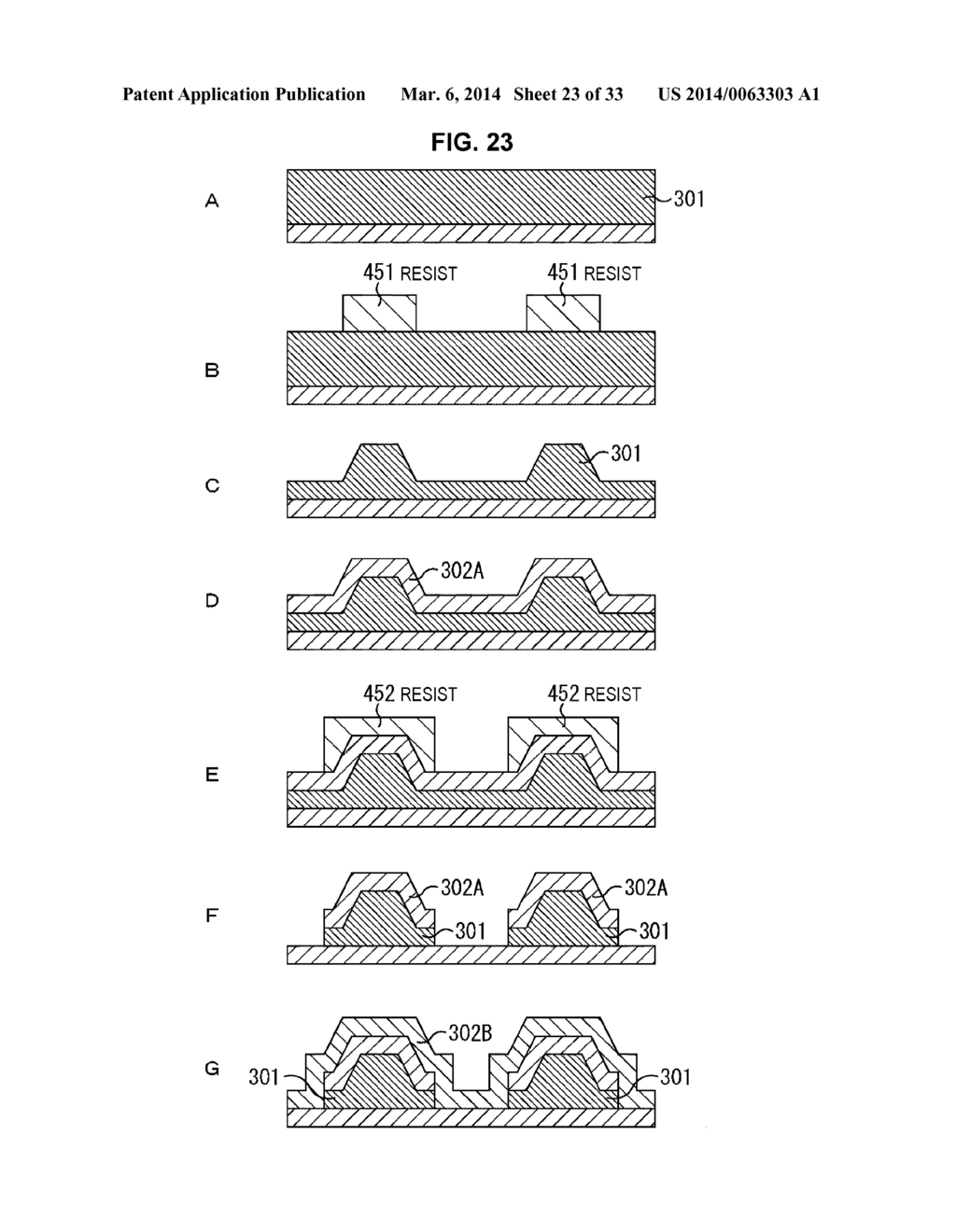 IMAGE SENSOR, IMAGING APPARATUS, AND APPARATUS AND METHOD FOR     MANUFACTURING IMAGE SENSOR - diagram, schematic, and image 24