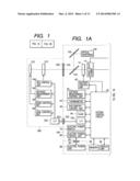 IMAGE PICKUP APPARATUS diagram and image