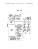 IMAGE PICKUP APPARATUS diagram and image