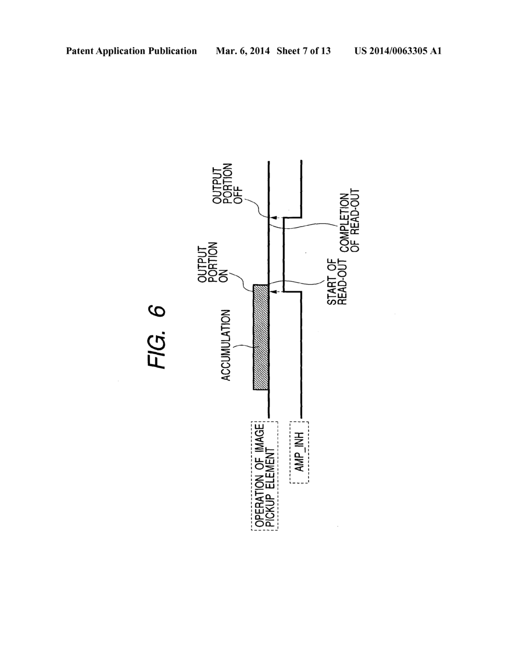 IMAGE PICKUP APPARATUS - diagram, schematic, and image 08