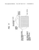 IMAGE PICKUP APPARATUS diagram and image