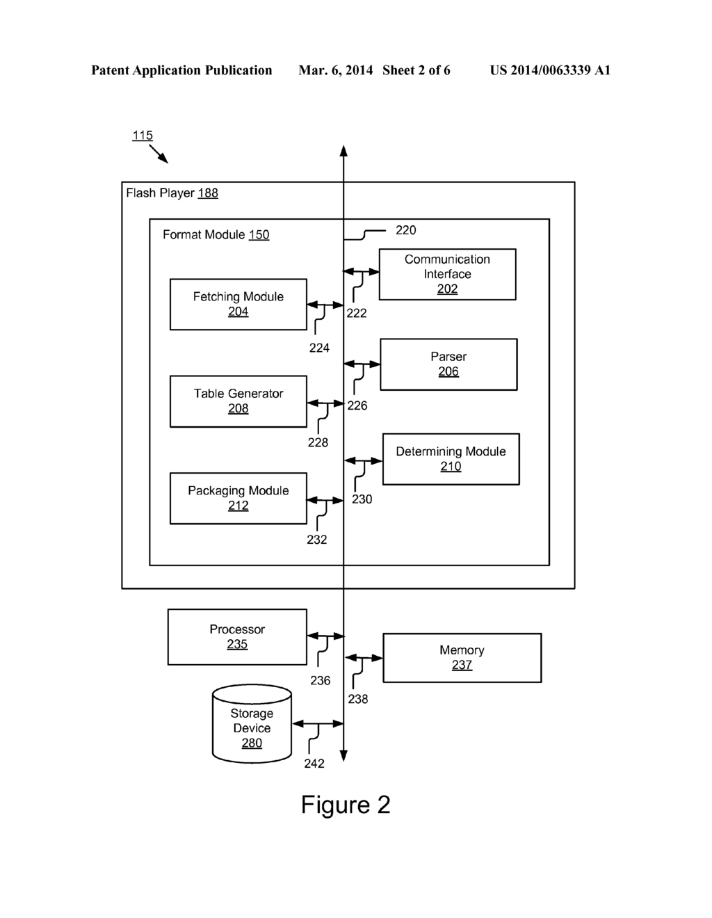 In Browser Muxing and Demuxing For Video Playback - diagram, schematic, and image 03