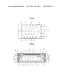 TELEVISION RECEIVER AND ELECTRONIC DEVICE diagram and image