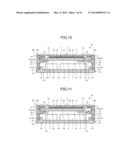 TELEVISION RECEIVER AND ELECTRONIC DEVICE diagram and image