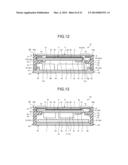 TELEVISION RECEIVER AND ELECTRONIC DEVICE diagram and image