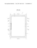 TELEVISION RECEIVER AND ELECTRONIC DEVICE diagram and image