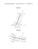 TELEVISION RECEIVER AND ELECTRONIC DEVICE diagram and image