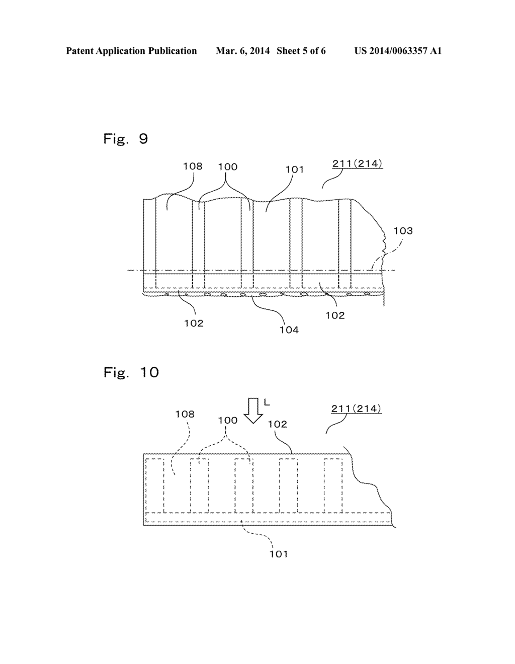 LIQUID CRYSTAL DISPLAY DEVICE - diagram, schematic, and image 06