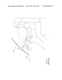 Sectional Dynamic-Driving Backlight Module and Head-up Display Device     Thereof diagram and image