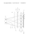 Sectional Dynamic-Driving Backlight Module and Head-up Display Device     Thereof diagram and image