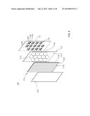 Sectional Dynamic-Driving Backlight Module and Head-up Display Device     Thereof diagram and image