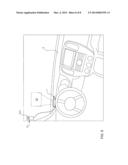 Sectional Dynamic-Driving Backlight Module and Head-up Display Device     Thereof diagram and image