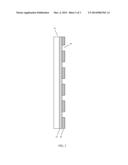 Touch-Control Screen and Mobile Communications Device diagram and image