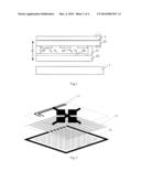 LIQUID CRYSTAL GRATING, METHOD FOR MANUFACTURING THE SAME AND 3D DISPLAY     DEVICE diagram and image