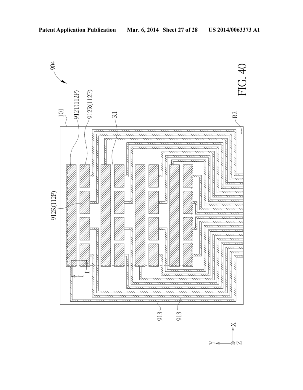 TOUCH PANEL - diagram, schematic, and image 28