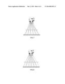 Liquid Crystal Grating Panel, Stereo Display Device And Display Method     Thereof diagram and image