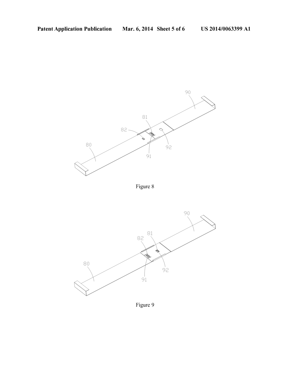 Liquid Display Device and the Backplane Module Thereof - diagram, schematic, and image 06