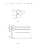 LCD MODULE AND LCD DEVICE diagram and image