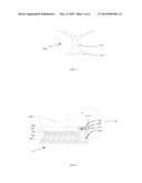 DISPLAY MODULE AND DISPLAY DEVICE diagram and image