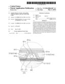 LIQUID CRYSTAL PANEL AND LIQUID CRYSTAL DISPLAY DEVICE USING THE SAME diagram and image