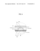 LIQUID CRYSTAL PANEL AND LIQUID CRYSTAL DISPLAY DEVICE USING THE SAME diagram and image