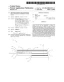 METHOD TO DESIGN THE INTEGRATED FULL COVERAGE LCD MODULE COVER GLASS diagram and image