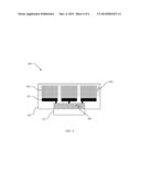 METHOD TO DESIGN THE INTEGRATED FULL COVERAGE LCD MODULE COVER GLASS diagram and image