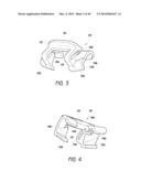 EYEWEAR HAVING MULTIPLE VENTILATION STATES diagram and image