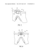 EYEWEAR HAVING MULTIPLE VENTILATION STATES diagram and image