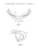 EYEWEAR HAVING MULTIPLE VENTILATION STATES diagram and image