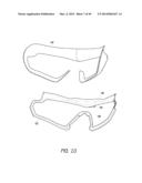 EYEWEAR HAVING MULTIPLE VENTILATION STATES diagram and image