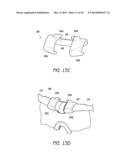 EYEWEAR HAVING MULTIPLE VENTILATION STATES diagram and image