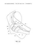 EYEWEAR HAVING MULTIPLE VENTILATION STATES diagram and image