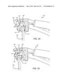 EYEWEAR HAVING MULTIPLE VENTILATION STATES diagram and image