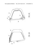 EYEWEAR HAVING MULTIPLE VENTILATION STATES diagram and image